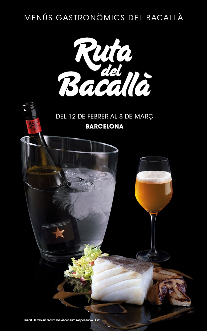 Ruta del bacall 2015